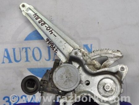 ФОТО Стеклоподъемник для Toyota Camry 40 XV40 (01.2006-07.2011) Киев
