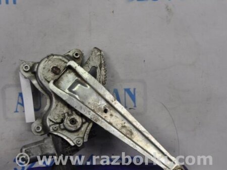 ФОТО Стеклоподъемник для Toyota Camry 40 XV40 (01.2006-07.2011) Киев