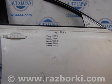 ФОТО Стеклоподъемник для Toyota Camry 40 XV40 (01.2006-07.2011) Киев