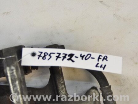 ФОТО Суппорт для Toyota Camry 40 XV40 (01.2006-07.2011) Киев
