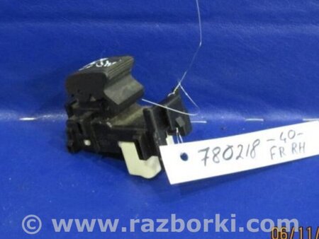 ФОТО Кнопка стеклоподьемника для Toyota Camry 40 XV40 (01.2006-07.2011) Киев