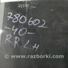 ФОТО Стекло двери для Toyota Camry 40 XV40 (01.2006-07.2011) Киев