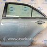 ФОТО Стекло двери для Toyota Camry 40 XV40 (01.2006-07.2011) Киев
