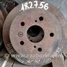 ФОТО Диск тормозной задний для Toyota Camry 40 XV40 (01.2006-07.2011) Киев