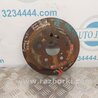 ФОТО Диск тормозной задний для Toyota Camry 40 XV40 (01.2006-07.2011) Киев