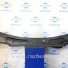 ФОТО Пластик под лобовое стекло (Жабо) для Toyota Camry 40 XV40 (01.2006-07.2011) Киев