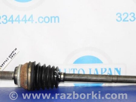 ФОТО Привод передний для Toyota Camry 40 XV40 (01.2006-07.2011) Киев
