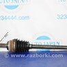 ФОТО Привод передний для Toyota Camry 40 XV40 (01.2006-07.2011) Киев