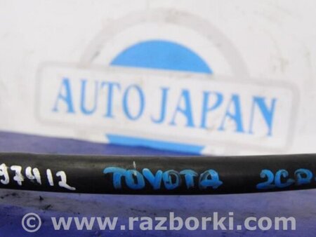 ФОТО Трубка кондиционера для Toyota Camry 40 XV40 (01.2006-07.2011) Киев