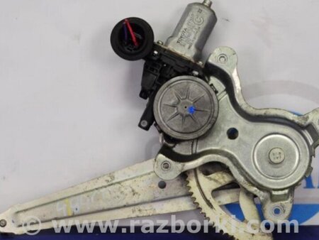 ФОТО Стеклоподъемник для Toyota Camry 40 XV40 (01.2006-07.2011) Киев