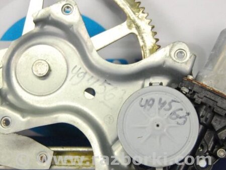 ФОТО Стеклоподъемник для Toyota Camry 40 XV40 (01.2006-07.2011) Киев