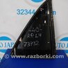 ФОТО Стекло двери глухое для Toyota Camry 40 XV40 (01.2006-07.2011) Киев
