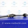ФОТО Привод передний для Toyota Camry 40 XV40 (01.2006-07.2011) Киев