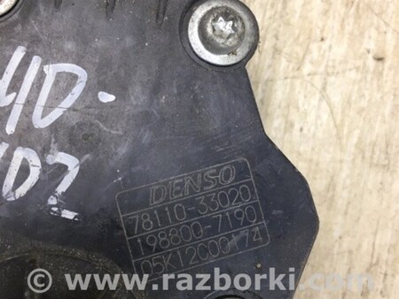 ФОТО Педаль газа для Toyota Camry 40 XV40 (01.2006-07.2011) Киев