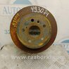 ФОТО Диск тормозной задний для Toyota Camry 40 XV40 (01.2006-07.2011) Киев