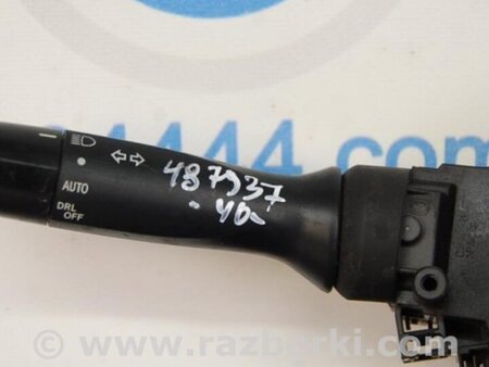 ФОТО Подрулевые переключатели (Гитара) для Toyota Camry 40 XV40 (01.2006-07.2011) Киев