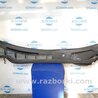 ФОТО Пластик под лобовое стекло (Жабо) для Toyota Camry 40 XV40 (01.2006-07.2011) Киев