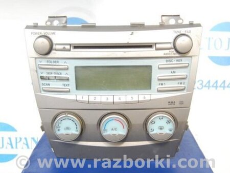 ФОТО Магнитола для Toyota Camry 40 XV40 (01.2006-07.2011) Киев