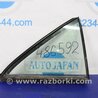 ФОТО Стекло двери глухое для Toyota Camry 40 XV40 (01.2006-07.2011) Киев
