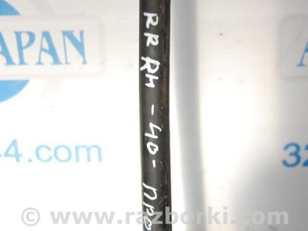 ФОТО Рычаг задний продольный для Toyota Camry 40 XV40 (01.2006-07.2011) Киев