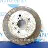 ФОТО Диск тормозной задний для Toyota Camry 40 XV40 (01.2006-07.2011) Киев