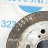 ФОТО Диск тормозной задний для Toyota Camry 40 XV40 (01.2006-07.2011) Киев