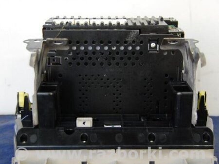 ФОТО Магнитола для Toyota Camry 40 XV40 (01.2006-07.2011) Киев