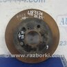 ФОТО Диск тормозной задний для Toyota Camry 40 XV40 (01.2006-07.2011) Киев