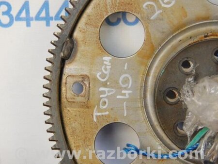 ФОТО Маховик АКПП для Toyota Camry 40 XV40 (01.2006-07.2011) Киев