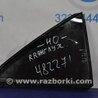 ФОТО Стекло двери глухое для Toyota Camry 40 XV40 (01.2006-07.2011) Киев