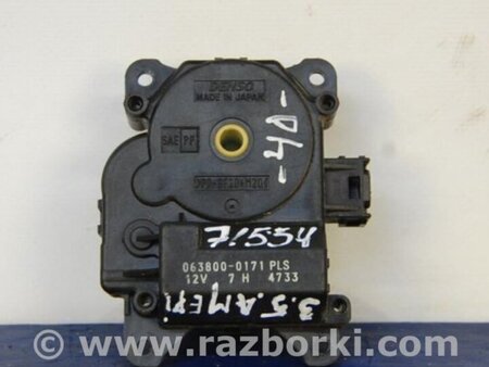 ФОТО Моторчик заслонки печки для Toyota Camry 40 XV40 (01.2006-07.2011) Киев
