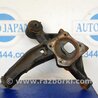 ФОТО Цапфа для Toyota Camry 40 XV40 (01.2006-07.2011) Киев