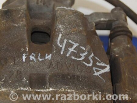 ФОТО Суппорт для Toyota Camry 40 XV40 (01.2006-07.2011) Киев