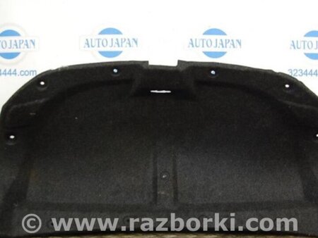 ФОТО Обшивка крышки багажника для Toyota Camry 40 XV40 (01.2006-07.2011) Киев