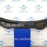 ФОТО Пластик под лобовое стекло (Жабо) для Toyota Camry 40 XV40 (01.2006-07.2011) Киев