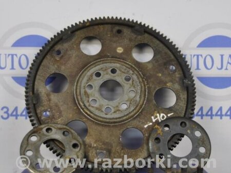 ФОТО Маховик АКПП для Toyota Camry 40 XV40 (01.2006-07.2011) Киев
