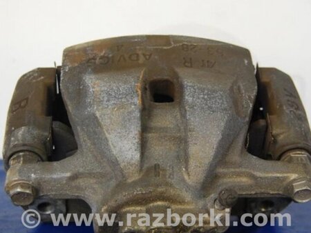 ФОТО Суппорт для Toyota Camry 40 XV40 (01.2006-07.2011) Киев