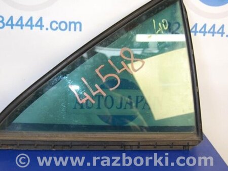ФОТО Стекло двери глухое для Toyota Camry 40 XV40 (01.2006-07.2011) Киев
