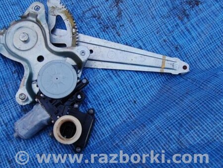 ФОТО Стеклоподъемник для Toyota Camry 40 XV40 (01.2006-07.2011) Киев