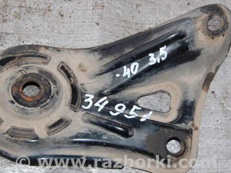 ФОТО Крепление балки подвески для Toyota Camry 40 XV40 (01.2006-07.2011) Киев