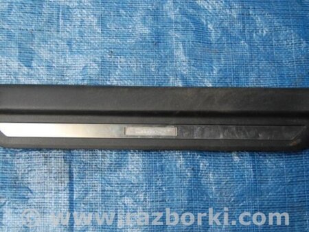 ФОТО Накладка в салоне для Toyota Camry 40 XV40 (01.2006-07.2011) Киев