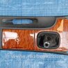 ФОТО Накладка в салоне для Toyota Camry 40 XV40 (01.2006-07.2011) Киев