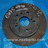 ФОТО Диск тормозной задний для Toyota Camry 40 XV40 (01.2006-07.2011) Киев