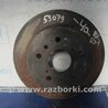 ФОТО Диск тормозной задний для Toyota Camry 40 XV40 (01.2006-07.2011) Киев