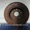 ФОТО Диск тормозной задний для Toyota Camry 40 XV40 (01.2006-07.2011) Киев