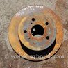 ФОТО Диск тормозной задний для Toyota Camry 40 XV40 (01.2006-07.2011) Киев
