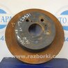 ФОТО Диск тормозной задний для Toyota Camry 40 XV40 (01.2006-07.2011) Киев
