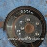 ФОТО Диск тормозной задний для Toyota Camry 40 XV40 (01.2006-07.2011) Киев
