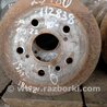 ФОТО Диск тормозной задний для Toyota Camry 40 XV40 (01.2006-07.2011) Киев