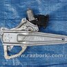 ФОТО Стеклоподъемник для Toyota Camry 40 XV40 (01.2006-07.2011) Киев
